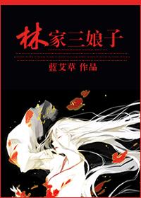 林家三娘子小說封面