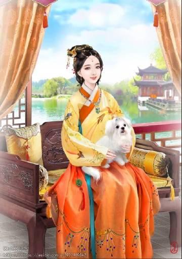 穿成佞臣的娇表妹 穿成佞臣的娇表妹