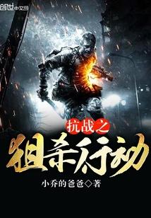 抗战之狙杀敌爆装系统 抗战之狙杀敌爆装系统