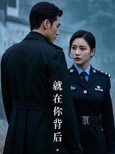 就在你后面 就在你后面