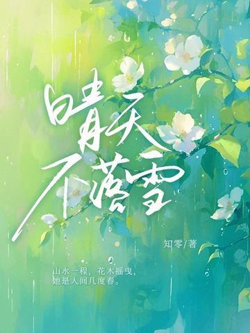 晴天不落雪江晴笙律师 晴天不落雪江晴笙律师