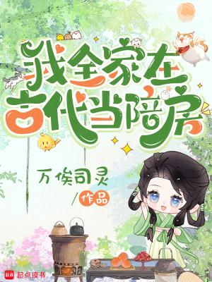 全家穿越到古代无防盗