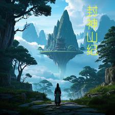 封神纪人物 封神纪人物