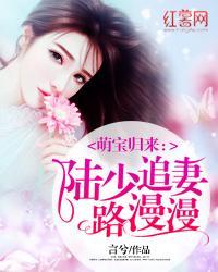 萌宝归来:陆少追妻路漫漫 萌宝归来:陆少追妻路漫漫